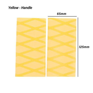 Bostar Universal Rubber Motorcycle Heat Shrinkable Grip Cover Non-Slip Handle Sleeve Handlebar Covers Brake Clutches Lever Protector