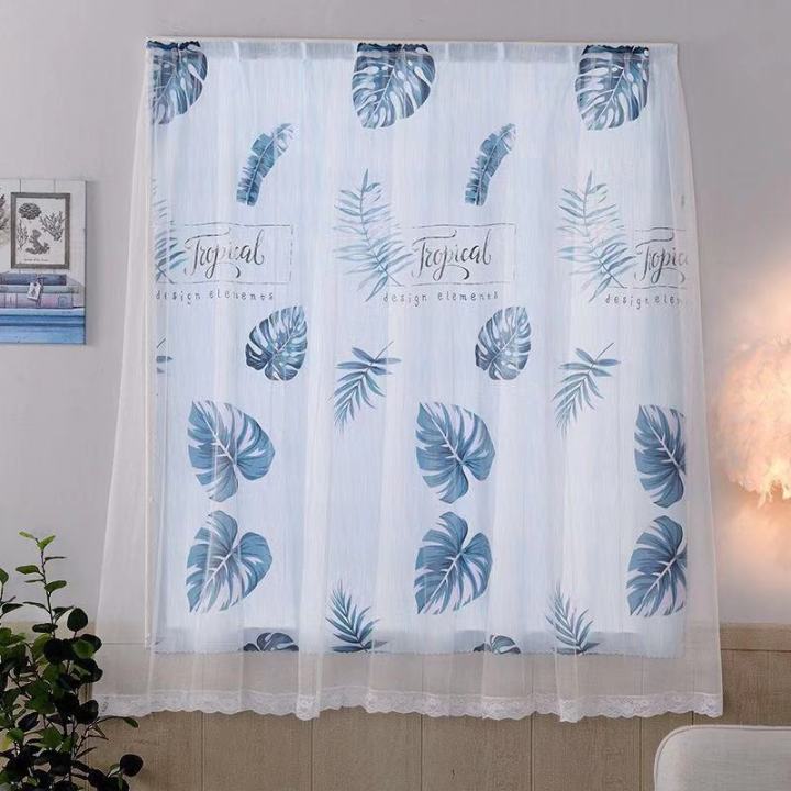 Velcro%20Gauze%20Shade%20Shading%20Insulation%20Is%20Prevented%20Bask%20Cloth%20Adhesive%20Type%20Girl%20In%202022%20The%20New%20Free%20Bed%20Curtain%20-%20Image%204