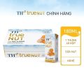 Thùng 48 hộp sữa hạt và nghệ TH true NUT 180 ml (180 ml x 48). 