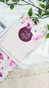 Genuine Product GuaranteeThe Hadaya 8 SELECTED SURAH EXCLUSIVE CHEAP WEDDING GIFT AQIQAH TAHLIL