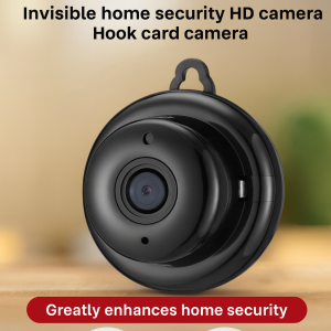 Home Security Upgrade Wireless Hook HD Camera