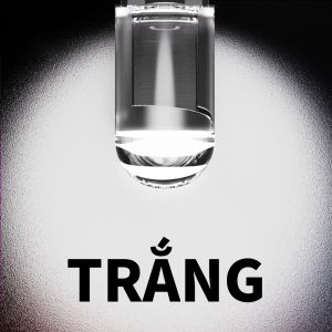 Bóng đèn LED 12V T10 COB T10C-1 Đèn Led cho Mặt Đồng Hồ Demi Xi Nhan Xe Máy đủ 7 màu