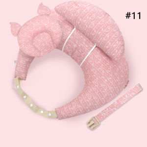 Gối Điều Dưỡng Đa Năng Cho Con Bú Gối Cho Con Bú Hình Chữ U Gối Cho Bé Bà Bầu Đệm Điều Chỉnh Được