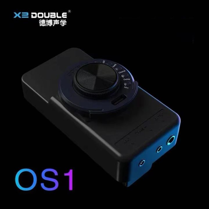 Premium Quality】 X2 Double S1 Pro V3 Os1 Acoustic Guitar Resonance Pickup  Built-In Chorus Delay Reverb Effects Piezo Microphone Guitar Pickup |  Lazada Singapore