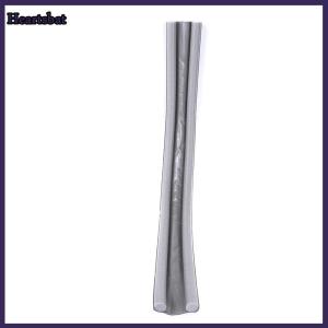 [Heartsbat] 0.95M flexible door bttom sealing strip guard wind sealer stopper door decor