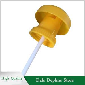 [Dale Dephne] Trái cây Fly bẫy Killer nhựa drosophila bẫy Fly Catcher Pest kiểm soát côn trùng