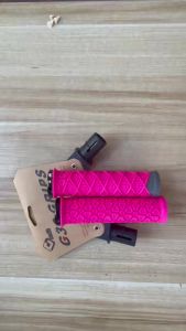 ODI G30 mountain bike soft handlebar cover locking grip