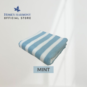 Jean Perry Misono Collection Hand Towel 100% Cotton 13"x31" Tuala Tangan