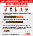 SEMPATI Bird Twitter Om Kicau Obat Burung Sakit Serak Sesak Nafas Macet Bunyi Gangguan Pernafasan VBTWIOK. 