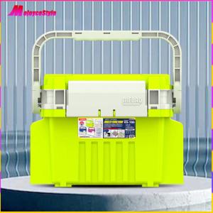 【HOT】 กล่องเชื่อมต่อสำหรับตกปลา - อุปกรณ์กลางแจ้งที่มีความจุสูงสำหรับการจัดการอุปกรณ์ตกปลา