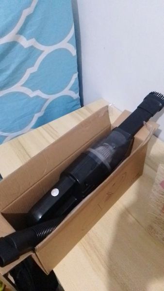 Buyer review video 3