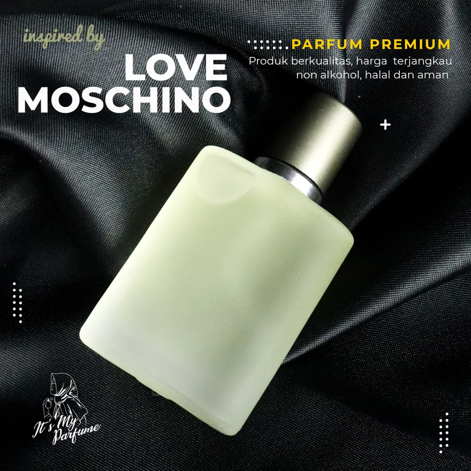 Forever Perfume Moschino Forever 100ml Price Parfum Moschino Love