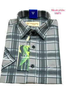 Áo sơ mi nam