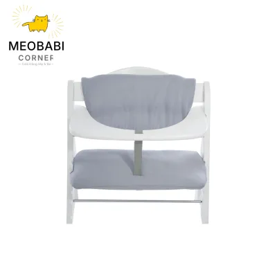 Đệm Ngồi Tiện Lợi Dùng Hauck Alpha+ Cho Ghế Ăn Dặm