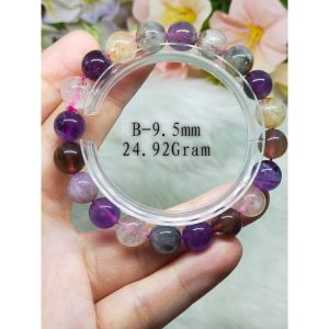 New Mine Auralite-23 Bracelet/Can Choose /Boleh Pilih/一图一物/新矿极光-23