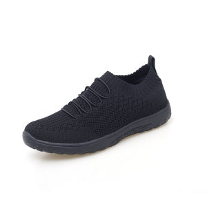 FOKU Sepatu Sneakers Wanita Kasual Sepatu Wanita Terbaru
