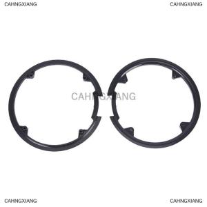 [COD] CAHNGXIANG Bikes Sprocket Protection Chain Wheel Protector Crank Ring Mud Protective Cover