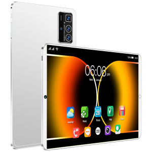 [ซื้อ 1 ฟรี 6 + รับประกัน 1 ปี] 2025 Uodega 11.6 นิ้ว Full HD แท็บเล็ตพีซี 12000mAh แบตเตอรี่ความจุสูง Android12.0 โปรเซสเซอร์ 12 แกนเกมแท็บเล็ตพีซี ROM16GB + RAM512GB หน่วยความจำขนาดใหญ่ 4G / 5G ติดตั้งบัตรโทรศัพท์สองใบราคาถูกสำนักงานแท็บเล็ต COD