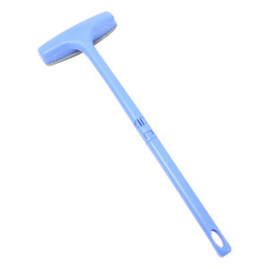 Long Handle Window Mesh Screen Brush Curtain Net Wipe Cleaning Tools