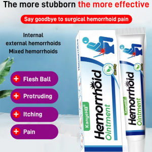 geegofirst Hemorrhoid Ointment Personal Care Other Body Care Items