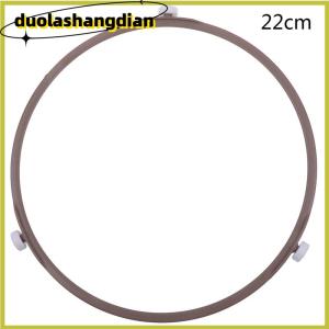 [Duola] 1Pc Microwave Oven Turntable Bracket Base Tray Rotating Ring Support Stand