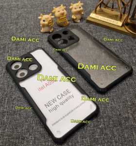 Case itel p55 5g itel a05s itel a70 fusion case xundd case armor shockproof casing