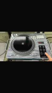 LZD  Electric Ceramic Stove Household Stir-Fry Induction Cooker Cooker Convection Oven Electric ceramic furnace