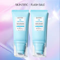 SKINTIFIC Sunscreen 5X Ceramide Serum Sunscreen Stick SPF50 PA++++ Skincare Sunblock Skin Barrier （50ml/30ml）. 
