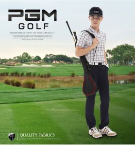 TÚI GẬY TẬP GOLF NHỎ GỌN - PGM QIAB013