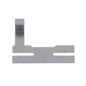 100 cái 18650 Nickel tấm Nickel tấm vành đai cho tại chỗ Máy hàn pin kết nối Sheets