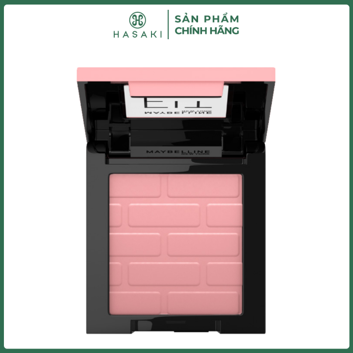 Phấn Má Hồng Fit Me Mono Blush 4.5g Hasaki Sản Phẩm Chính Hãng | Lazada.vn