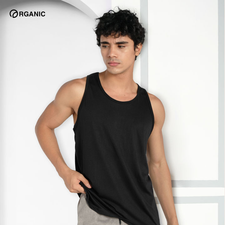 Organic%20Cotton%20Sando%20for%20Men%20Tops%20Shirt%20Tank%20Set%20of%203%20Sleeveless%20Korean%20Top%20Workout%20clothes%20Summer%20outfit%20-%20Image%204