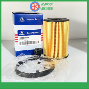 Lọc nhớt động cơ Santafe 2021 Sorento 2021 ( mã 26350 – 2S000 )