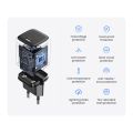 UGREEN Kepala Charger Mfi Iphone 11 12 13 14 Fast Charging 10w 20w 30w. 