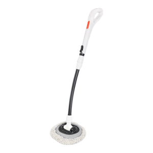 DIMEL Large Grip Car Wash Brush Chenille Soft Bristles 20° Bend Telescoping Long Handle Mop Efficient Scratch-Free Auto Super Cleaning Brush Car Maintenance