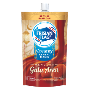 Pelengkap Makanan dan Minuman Susu Kental Manis Condensed Milk Pouch Kemasan Ekonomis Bendera / Frisian Flag 260 Gr Putih / Original Coklat Gula Aren Energo 545 Gr Indomilk 545 Gr Creamy Ori Swiss Chocolate Enaak / Enak Original Belgian Choco