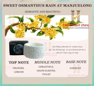 【LOCAL SELLER】Scented Candles Soy Scented Candle Home Fragrance Baptismal Souvenir scented candle gift set wedding gift ideas home decor Scented Candles Soy Scented Candle Home Fragrance Baptismal Scented Candle Souvenir