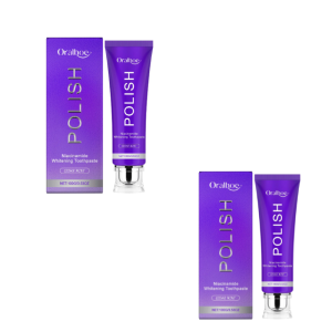 Universal Toothpaste for Men and Women Clean Yellow Stain and Whitening Refreshing Oral Cleaning Anti Caries Toothpaste Gentle Gum Protection男女通用去渍牙膏