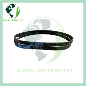 KST900 Tiller Belt 17X914Li(963)-01 Industrial Powerhouse Wema Kingstone Yamada Nitto Yamma