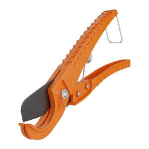 PVC Pipe Tube Cutter Metal Blade Grip Pliers 0-32mm Tubes Cutter PU/PP/PE Hose Cutting Hand Tools