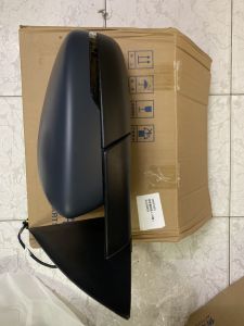 Gương chiếu hậu New MG5 MT 2023- Bản Trung