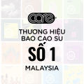 Gel bôi trơn quan hệ CARE gốc nước, an toàn,  gói nhỏ 5ml tiện dụng. 