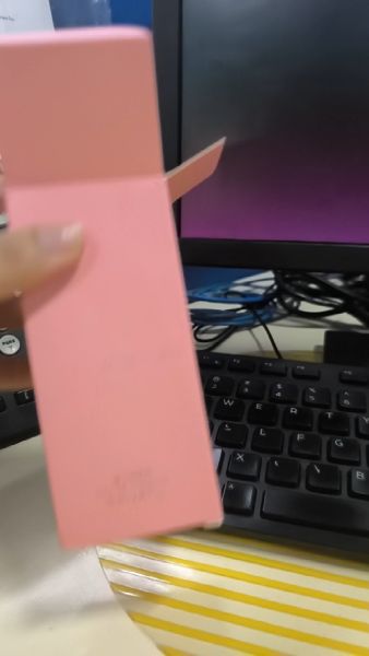 Buyer review video 3
