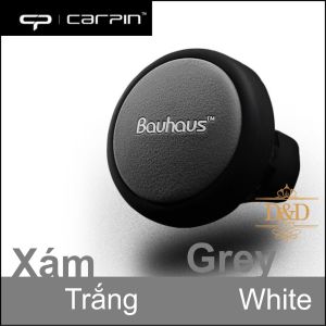Cần trợ lực tay lái vô lăng cao cấp BAUHAUS (có vòng bi)