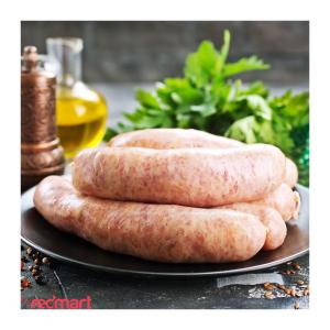 RedMart Traditional English Breakfast Sausages - Frozen