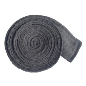 SHIRUI Flannel Bath Robe Belt Soft Breathable Bathrobe Tie Bathroom Supplies Comfortable Robe Belt Replacement Hotel Supplies