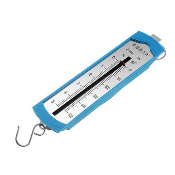 SPRING BALANCE Newton Meter Force Gauge Meter, | Lazada PH