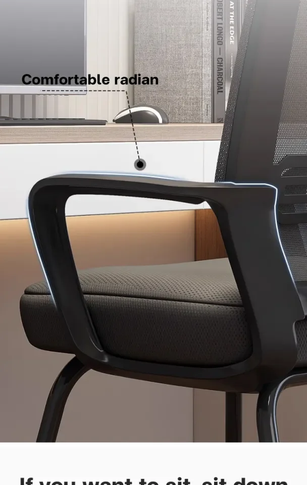 Modani discount office chair