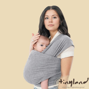 Baby Wrap Carrier Breathable Infant Wraps