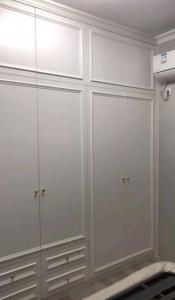 Wainscoating/Wainscoting/Wall Skirting/Bingkai